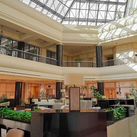 Moevenpick Hotel 塔什干 外观 照片