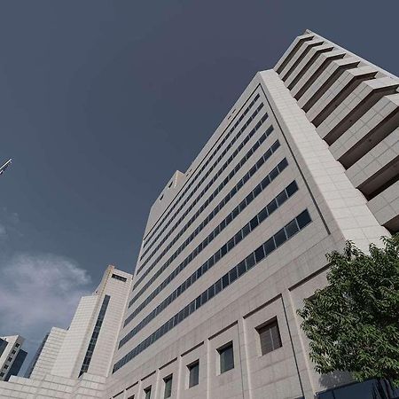 Moevenpick Hotel 塔什干 外观 照片