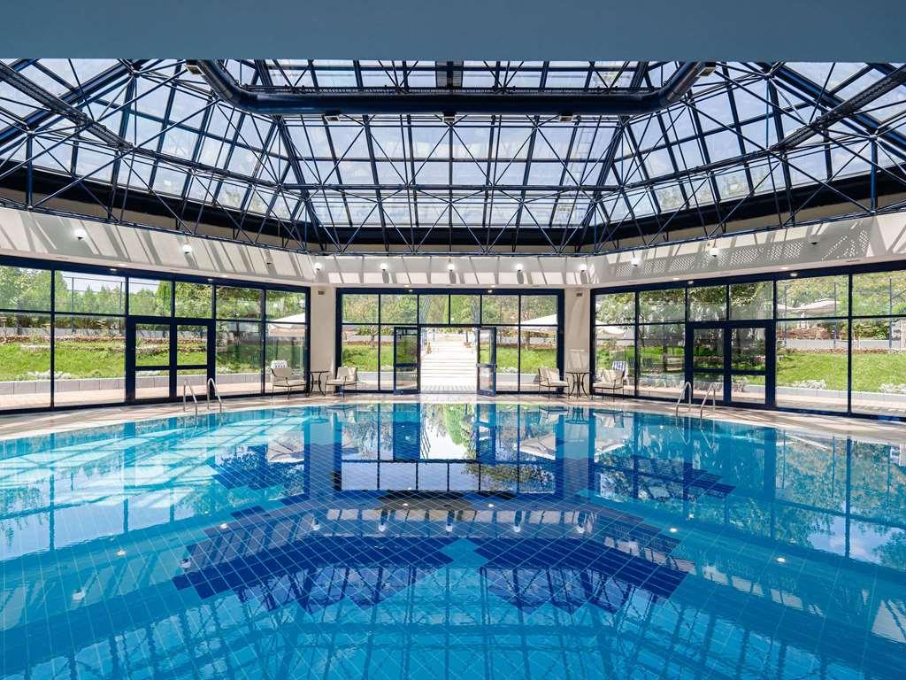 Moevenpick Hotel 塔什干 设施 照片