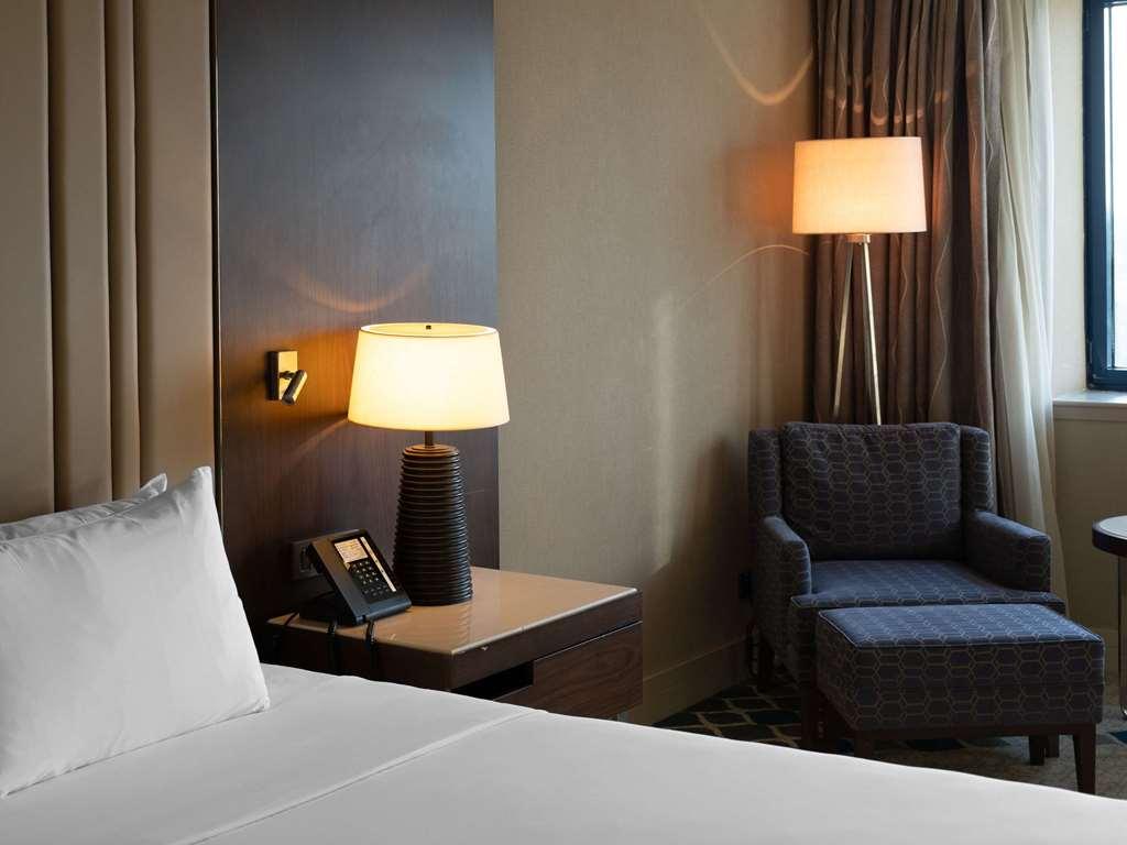 Moevenpick Hotel 塔什干 客房 照片