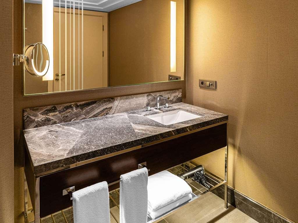 Moevenpick Hotel 塔什干 客房 照片