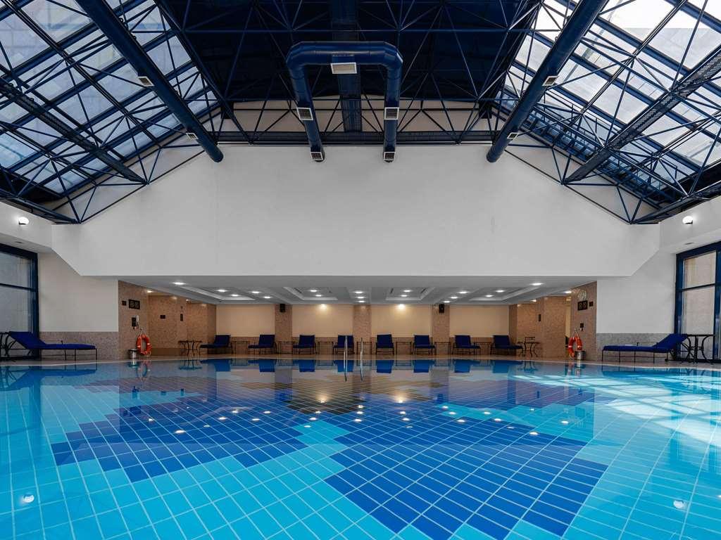 Moevenpick Hotel 塔什干 设施 照片