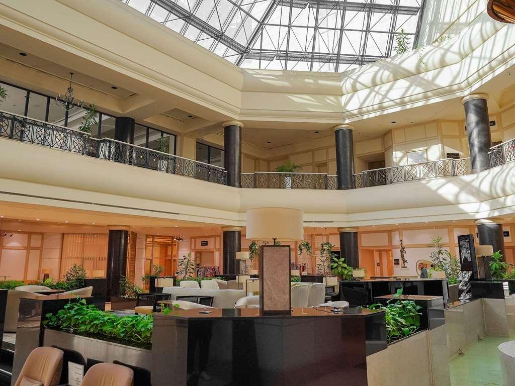 Moevenpick Hotel 塔什干 外观 照片