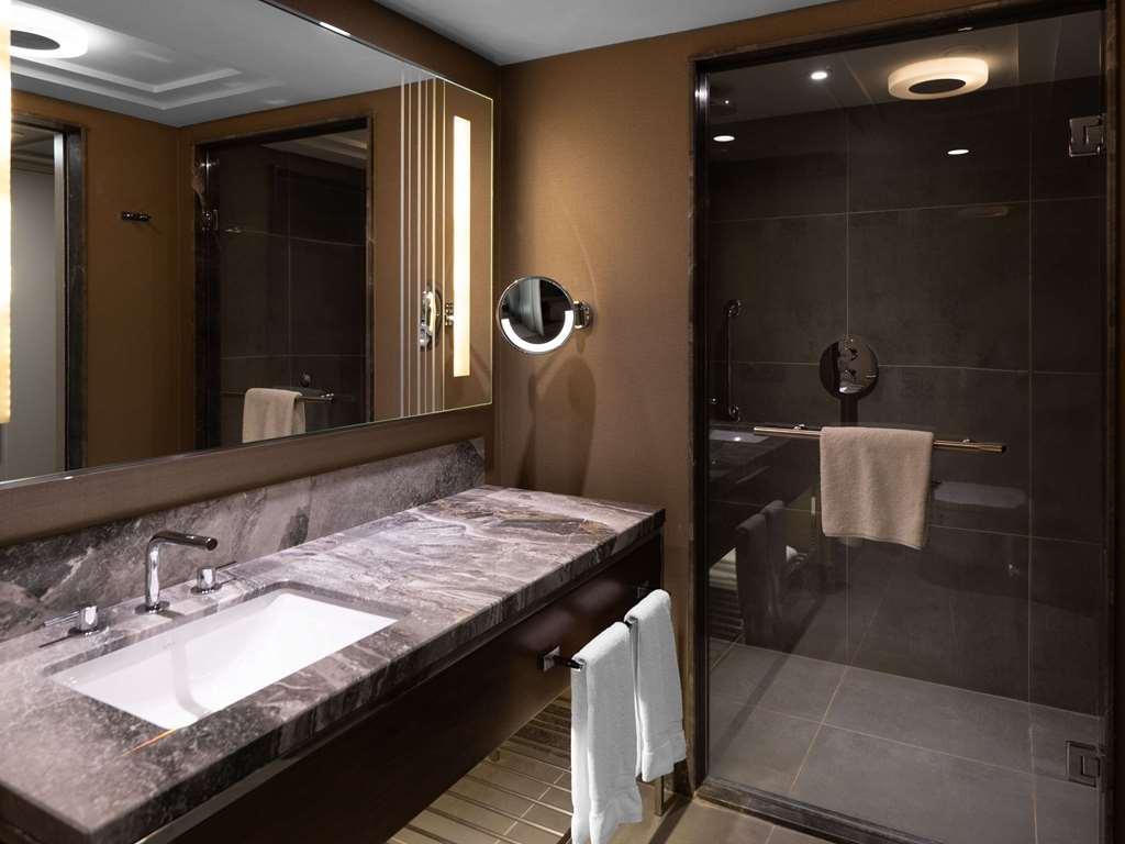 Moevenpick Hotel 塔什干 客房 照片
