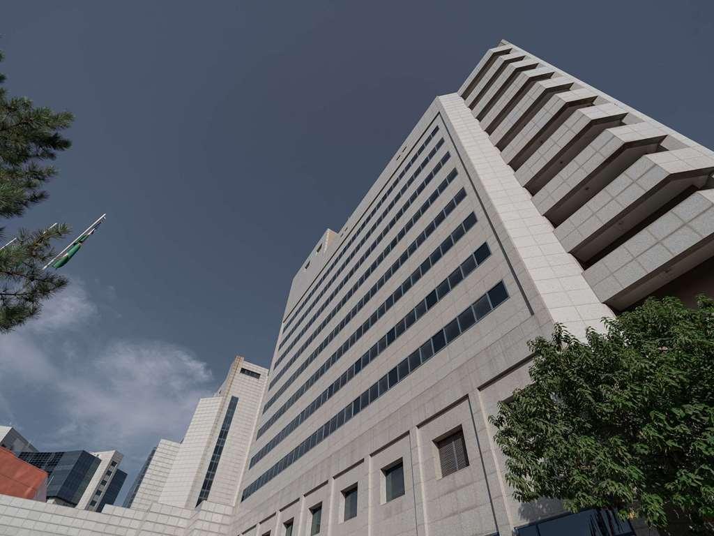 Moevenpick Hotel 塔什干 外观 照片