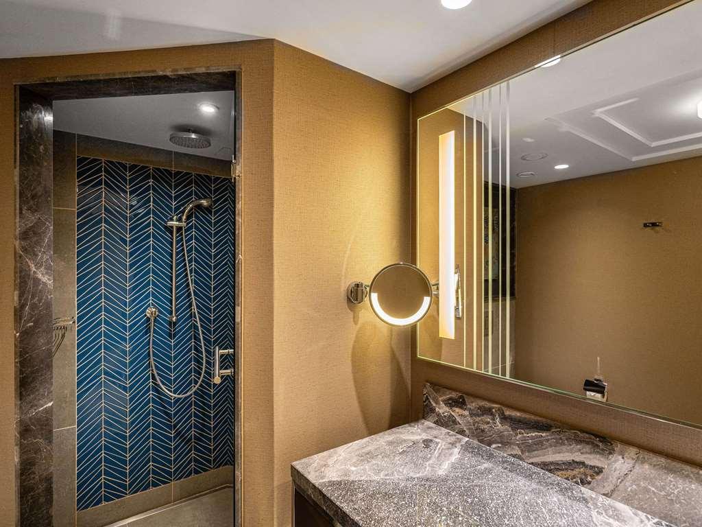 Moevenpick Hotel 塔什干 客房 照片