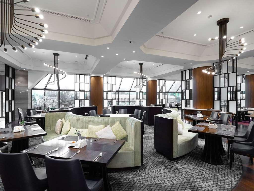 Moevenpick Hotel 塔什干 餐厅 照片